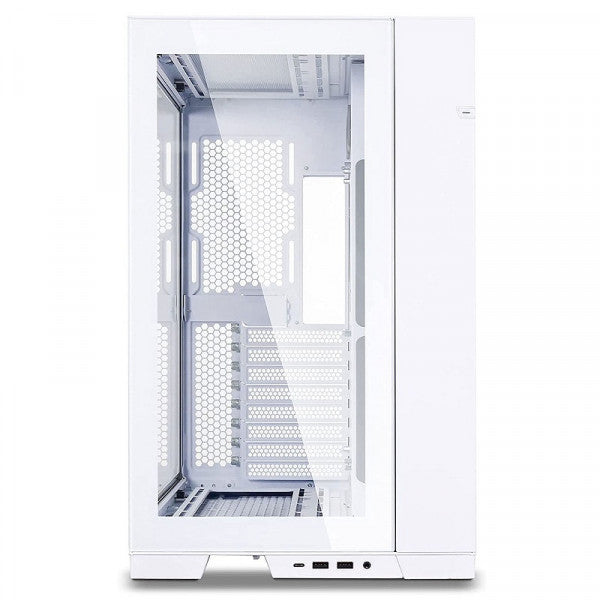 Lian Li O11 Dynamic EVO (Blanc) Lian Li O11 Dynamic EVO (Blanc)